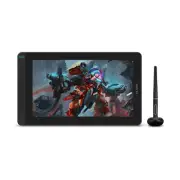 HUION KAMVAS 13 Graphics Drawing Pen Tablet Tilt Support Battery-free Pen 8 Keys