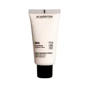 Académie Scientifique de Beauté Cleansing scrub with enzymes with plant extracts 50 ml