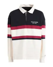 [TOMMY HILFIGER] TOMMY HILFIGER Polo shirts - Item 10428338