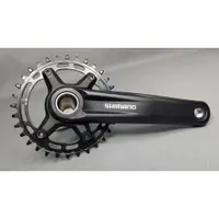 在飛比找蝦皮購物優惠-Shimano Deore MT510 1x12速 大盤 3