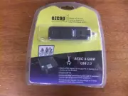 EZCAP Digital ATSC TV Stick New In Package