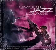 Smooth Jazz Lounge -Various Artists CD