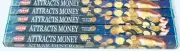 Attracts Money x 40 Incense Sticks, HEM best value on Ebay