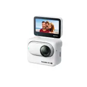 Insta360 GO 3S with 64GB Memory (White)