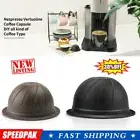 1PC Reusable Coffee Capsule For Nespresso Vertuo Vertuoline Pods Refillable best