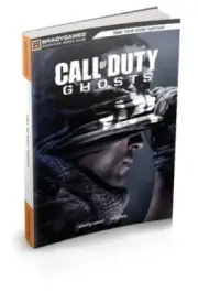 Call Of Duty : Ghosts Signature Series Games Strategy Guide [New & Sealed]