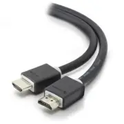 Alogic 5m PRO SERIES COMMERCIAL High Speed HDMI+ Ethernet Ver 2.0 Male to Male