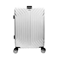 在飛比找蝦皮購物優惠-(現貨免運) E次元 PC+ABS亮面行李箱 旅行箱 20吋