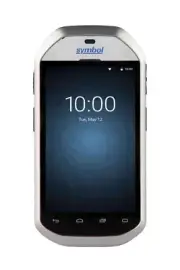 NEW MC40 SYMBOL ANDROID BARCODE MOBILE HANDHELD SCANNER PDA - 2D - WARRANTY