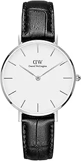 [Daniel Wellington] Women's Classic Petite Analog Japanese-Quartz