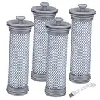 Leadaybetter Filter Replacement Compatible with Tineco A10 A11 Hero A10/A11