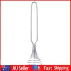 Stainless Steel Spring Coil Whisk Kitchen Tool Accessories for Beating Stirring