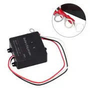 Active Voltage Balancer for 2x12V Batteries Maximize Battery Performance