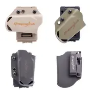 K Sheath for Leatherman Charge TTi Holder Pouch Quick Pull Set Kydex