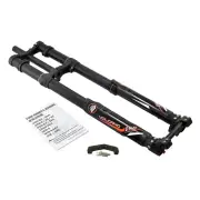 DNM Volcano Front Fork Shock Suspension For Surron Light Bee X Electric Pit Bike