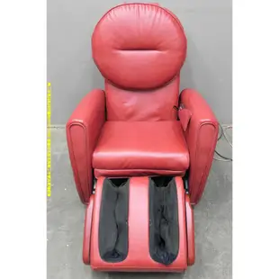 新北二手家具＃百豐悅 台北二手傢俱-二手 按摩椅 OSIM 8變小天后 OS-875按摩沙發 新莊二手家具 中壢二手家具