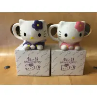在飛比找蝦皮購物優惠-銀之鐘 日本購入 北海道 三麗鷗 Sanrio 凱蒂貓 ki