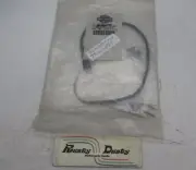 Harley Davidson NOS FLH Touring Driver Intercom Clamp Switch PTT Kit 77100-89B