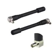 2-Pack Netgear AirCard 791L AC791L Verizon Jetpack 4G LTE Mobile Hotspot Antenna
