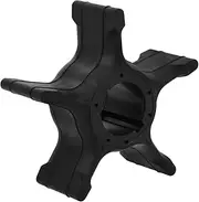 Zerodeko High Efficiency Impeller for Outboard Engines Durable Design for Boats and Yachts Easy to Install Water Pump Replacement Enhanced Efficiency and Performance