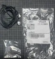 Velux Wire Extension Kit for Deck Mounted Skylight VSS ZZZ 241 DM09 USA FS
