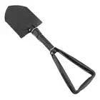 Survival Spade Folding Shovel Hoe Gardening Shovel Trowel Shovel Camping