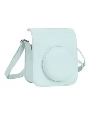 [Fujifilm] Mini12 Instant Camera Case in Mint 85370