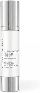 MONU Skincare Monu Illuminating Primer SPF15