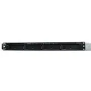 Synology RackStation RX418 4-Bay 3.5" 1U Rackmount Diskless NAS Expansion Unit