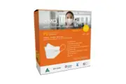 AMD Nano-tech P2 Mask Box/50