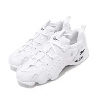 在飛比找蝦皮購物優惠-=CodE= REEBOK 3D OP. 98 麂皮皮革網布