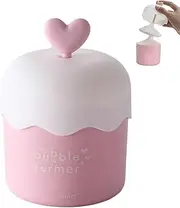 Facial Cleanser Foamer Cup, Foam Bubble Maker, Travel Skin Care Foam Foamer Cup, Facial Cleanser Foam Maker Cup for Face Wash Shower
