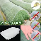 Bug Insect Barrier Net Plant Protection Garden Netting Pest Control tysWp