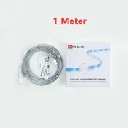 YEELIGHT Aurora Smart Wifi LED Light Strip Plus RGB Strip Light Kit 1m