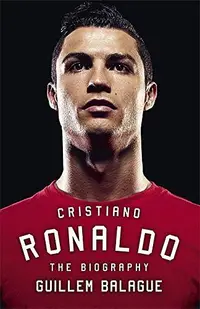 在飛比找誠品線上優惠-Cristiano Ronaldo: The Biograp