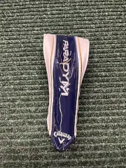 Callaway Paradym Fairway Wood Headcover (NEW) #HC226