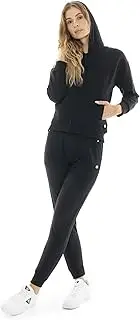 LEONE 1947 APPAREL(レオーネ１９４７ アパレル) PEARL Women's Tracksuit