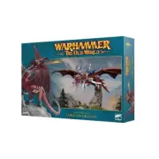 13-20 High Elf Realms: Lord on Dragon