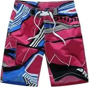 Plus Size 6XL Mens Swimsuit Summer Swimmming Shorts Men Surf Swim Wear Beach Shorts Board Quick Dry Swimming Trunks