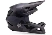 Fox Rampage MIPS MTB Helmet [Colour: Black Camo] [Size: S (55-56cm)]