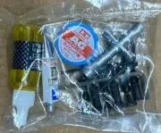 Tamiya Sand Scorcher / Buggy Champ Tool Bag (Box & Hex Wrench) 9401426