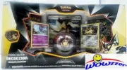 POKEMON TCG Dusk Mane NECROZMA Premium Collection Factory Sealed Collectors Box!