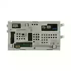 W11481725 New Genuine OEM Whirlpool Control Board, Dryer/Washer-Dryer Combo