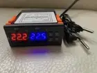 Change Refrigerator or Chest Freezer to Keg Beer Tap Kegerator Keezer Thermostat