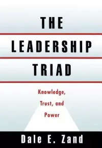 在飛比找博客來優惠-The Leadership Triad: Knowledg