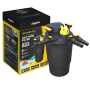 Laguna Pressure-Flo 13500L UVC Pond Filter