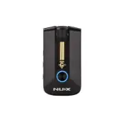 Nux Mighty Plug Pro Guitar Modeling Headphone Amplifier