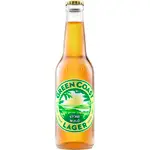 Stone & Wood Green Coast Mid Lager Bottle 330mL