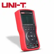 UNI-T UT267B Three Phase Sequence Rotation Indicator Tester Volt-ampere Meter OZ
