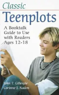 在飛比找博客來優惠-Classic Teenplots: A Booktalk 